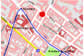 Detailansicht auf MAP24.at